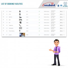 Booking and Rental System- Prestashop Addons