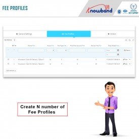 Cash on Delivery with fee - Prestashop Addons