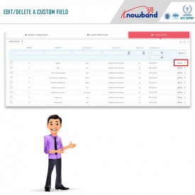 Custom Registration Fields - Prestashop Addons