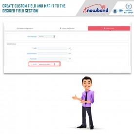 Custom Registration Fields - Prestashop Addons