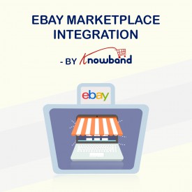 Ebay Marketplace Integration - Prestashop Addons