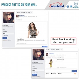 Muro de FB - Prestashop Addons