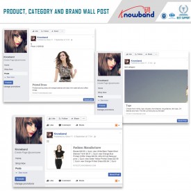 Muro de FB - Prestashop Addons