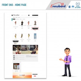 Flash Sale - Prestashop Addons