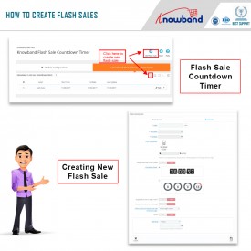 Flash Sale - Prestashop Addons