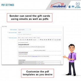 Gift Card Manager - PrestaShop Addons