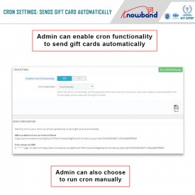Gift Card Manager - PrestaShop Addons