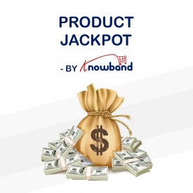 Jackpot del Producto - Prestashop Addons