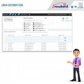 Login as Customer - Prestashop Addons