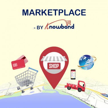 Multi vendor Marketplace - PrestaShop Addons