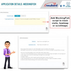 MockingFish - Heatmap and A/B Testing Tool - Prestashop Addons