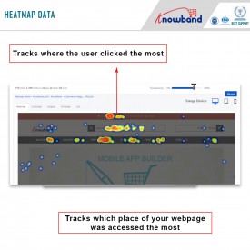 MockingFish - Heatmap and A/B Testing Tool - Prestashop Addons