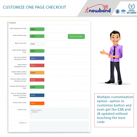 One Page Supercheckout - Prestashop Addons