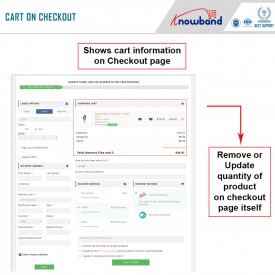 One Page Supercheckout - Dodatki Prestashop