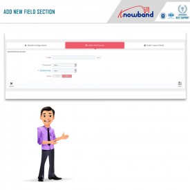 Additional Order Forms/Field Manager - Prestashop Addons