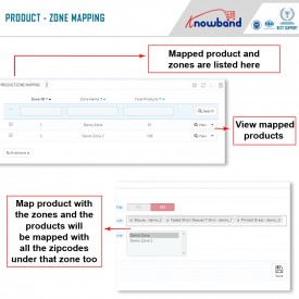 Product Availability Check by Zipcode - Prestashop Addons