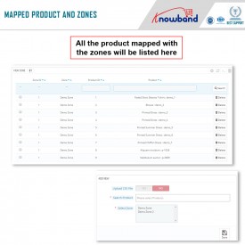 Product Availability Check by Zipcode - Prestashop Addons