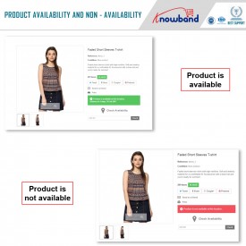 Product Availability Check by Zipcode - Prestashop Addons