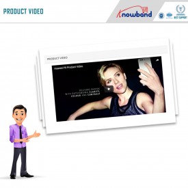 Vidéo Produit - Prestashop Addons