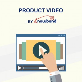 Vidéo Produit - Prestashop Addons