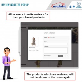 Revisione Booster - Prestashop Addons