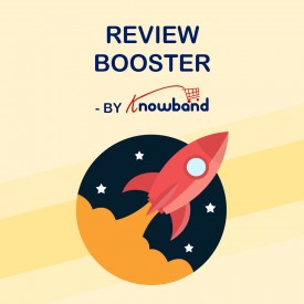 Revisione Booster - Prestashop Addons