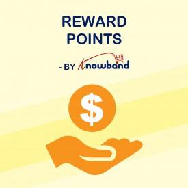 Reward Points - Prestashop Addons