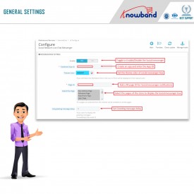 Social Messenger - Prestashop Addons