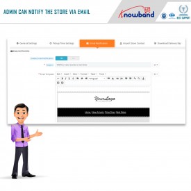 Store Locator and Pickup - Prestashop Addons