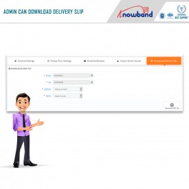 Store Locator and Pickup - Prestashop Addons