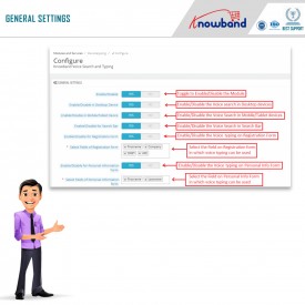 Voice Search & Typing - Prestashop Addons