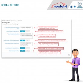 Voice Search & Typing - Prestashop Addons