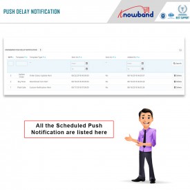 Web Push Notification - Prestashop Addons