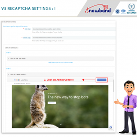 Google reCaptcha - Dodatki Prestashop