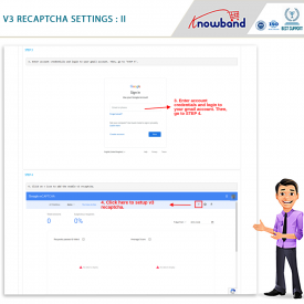 Google reCaptcha - Prestashop Addons