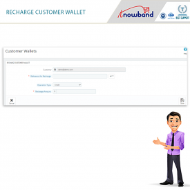 Knowband Wallet - Prestashop Addons