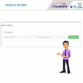 Return Manager - Prestashop Addons