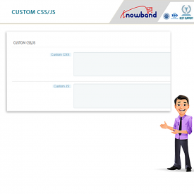 Return Manager - Prestashop Addons