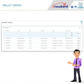 Knowband Wallet - Prestashop Addons