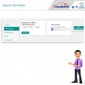 Knowband Wallet - Prestashop Addons